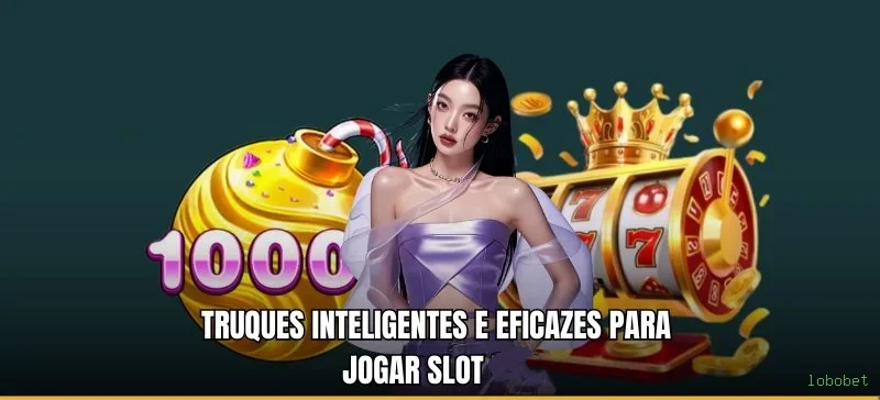 Jogos de Cassino lobobet - Variedade Incrível com Grandes Prêmios