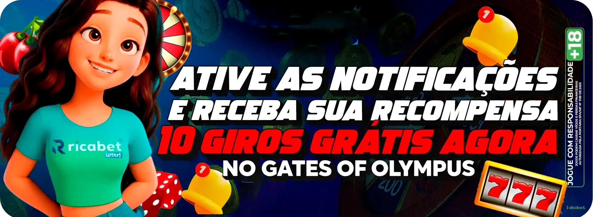 Cassino ao Vivo lobobet - Dealers Brasileiros Profissionais